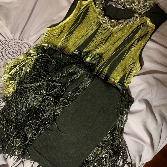 Dress - Picture 13 of 14